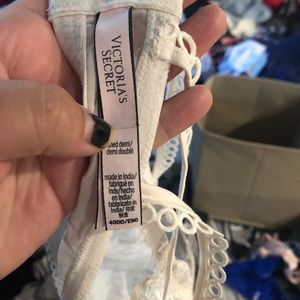 Victoria’s Secret bra